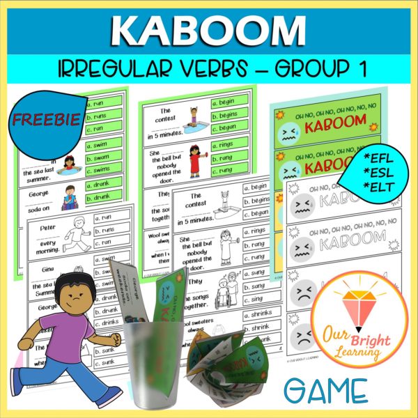 kaboom-irregular-verbs-group-1