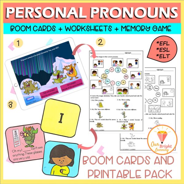 esl-efl-esol-personal-pronouns-boom-cards-worksheets-memory-game