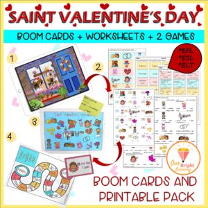 eslesol-saint-valentines-day-vocabulary-boom-cards-worksheets-2-games